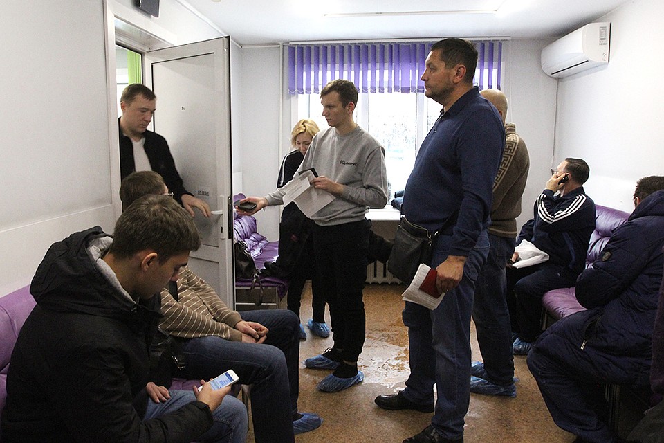 . Фото: Юлия ПЫХАЛОВА