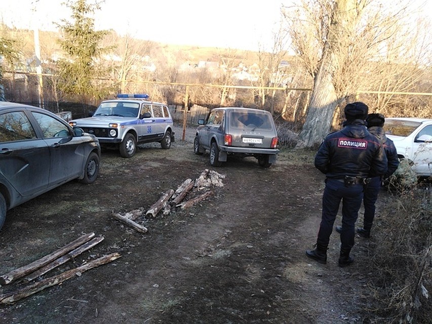 В розыске задействованы правоохранители Фото: соцсети