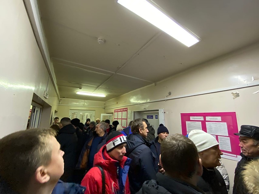 : При звонке в приемную наркологического диспансера в Ижевске для категории B озвучили сумму в 6 тысяч рублей. Анализы пообещали сделать за два дня