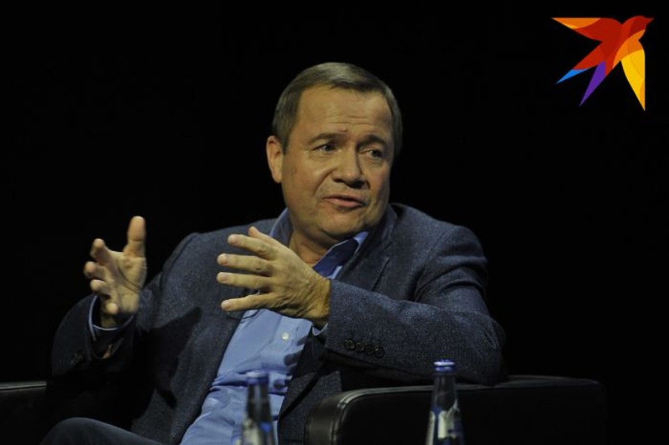 Валентин Юмашев рассказал, почему Борис Ельцин решил сделать своим преемником Владимира Путина. Фото: Алексей БУЛАТОВ