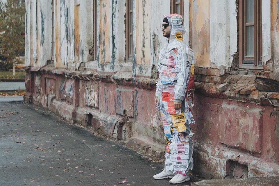 Фото: Александр КУЗОВКОВ