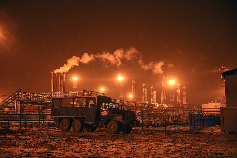 фото: ООО "Газпром экспо"