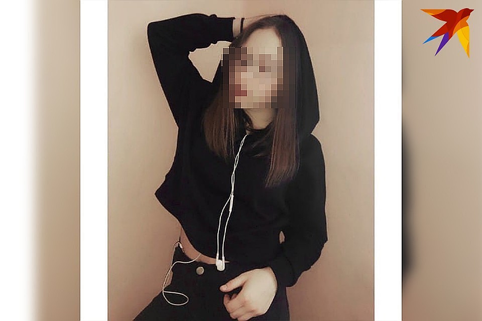 12-летняя Марина обвинила двоих парней-старшеклассников в двойном изнасиловании Фото: Личная страница героя публикации в соцсети