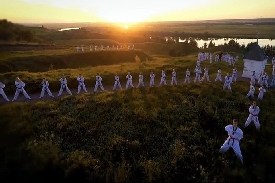 Фильм «Семейное дело», созданный в Рязани, победил в Милане. Фото: пресс-служба ТКР.