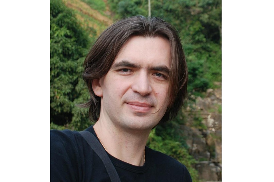 Алексей Плетнев, исполнительный директор Фонда поддержки ВЭД Московской области: «В стране разработаны специальные программы, которые позволяют компаниям, не имеющим опыта экспортной деятельности, выйти на зарубежный рынок». Фото: Росконгресс.