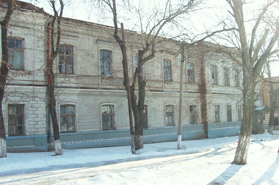 Фото: официальный сайт годумы Новочеркасска.