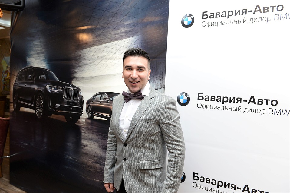 Фото: Андрей СМИРНОВ