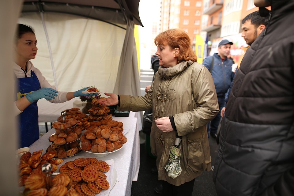 Фото: Эдуард Коломойцев
