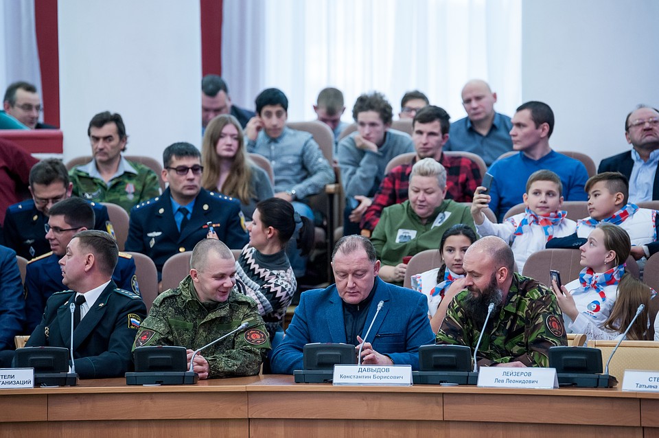. Фото: Вячеслав КОВАЛЕНКО