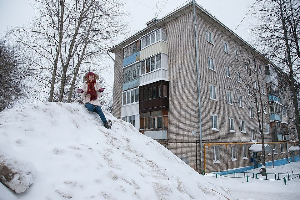 Фото: Сергей Грачев