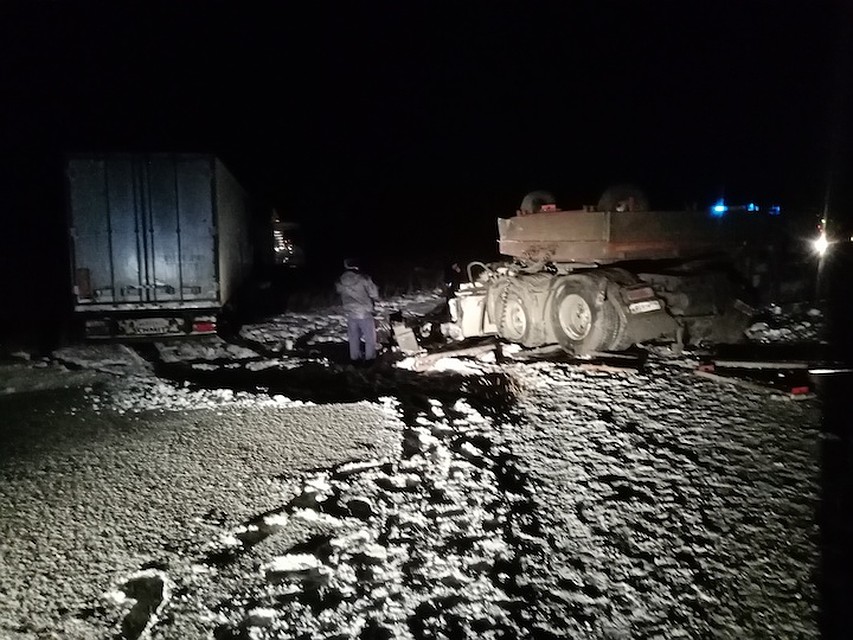 Фото: пресс-служба ГИБДД по Свердловской области