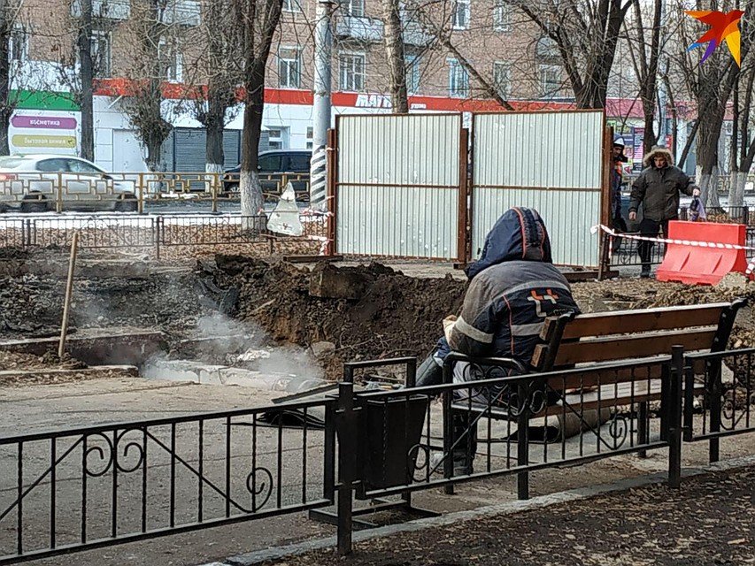 . Фото: Александр Уриевский