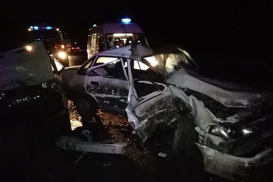 Фото: пресс-служба ГИБДД по Свердловской области