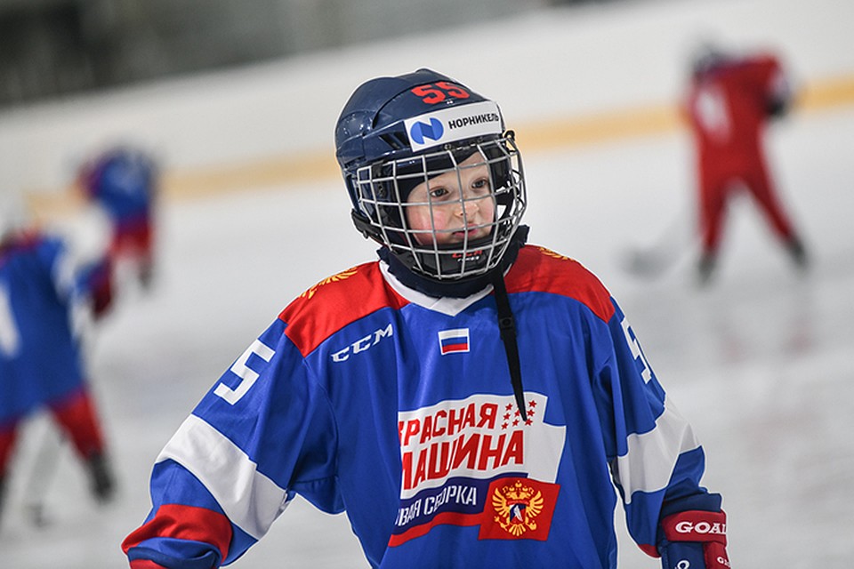 Фото: Алина КОВРИГИНА