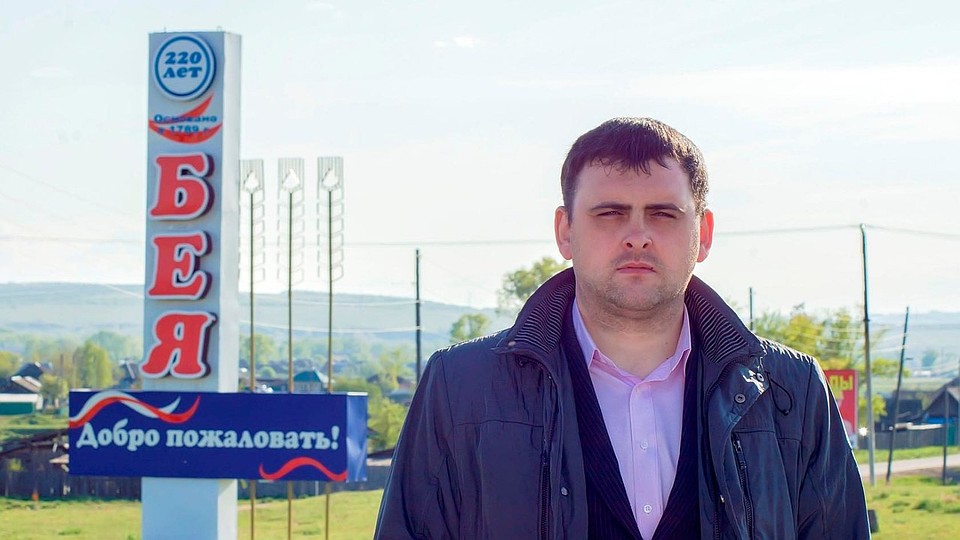 В районе говорят: такой поступок - в характере главы. Таким его воспитали. Фото: соцсети.
