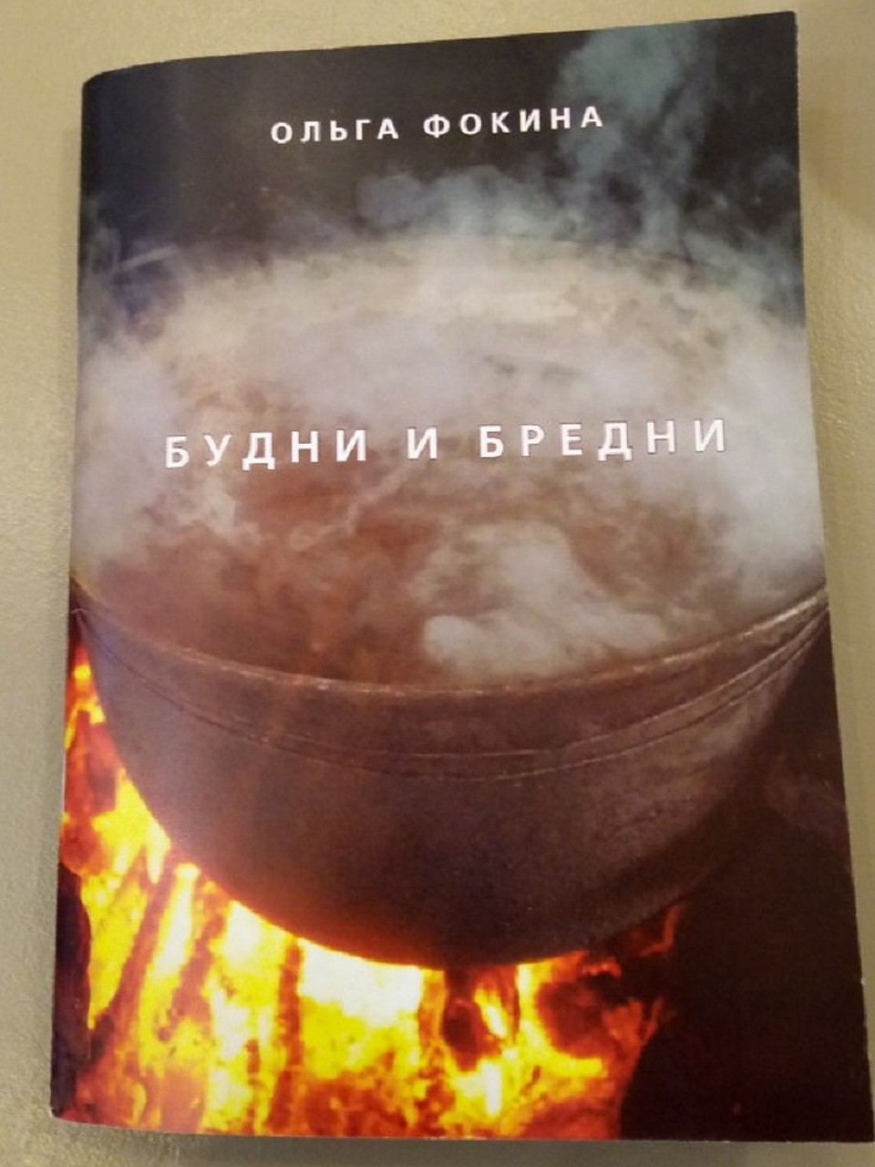 Книга была презентована в Архангельской области минувшим летом. Фото: Евдокия САХАРОВА