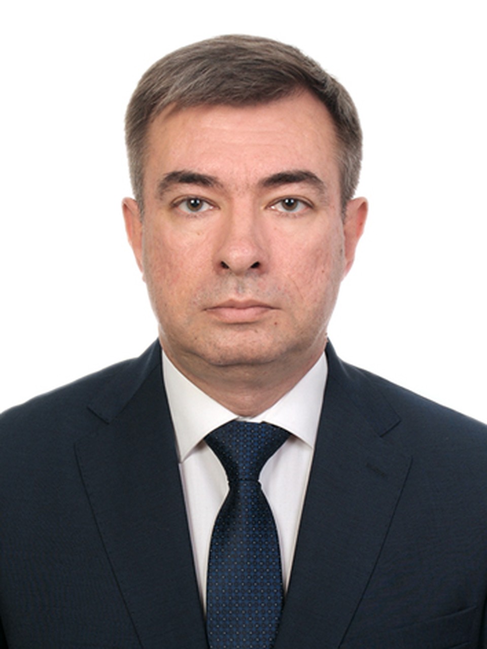 Олег Вячеславович Прошкин.