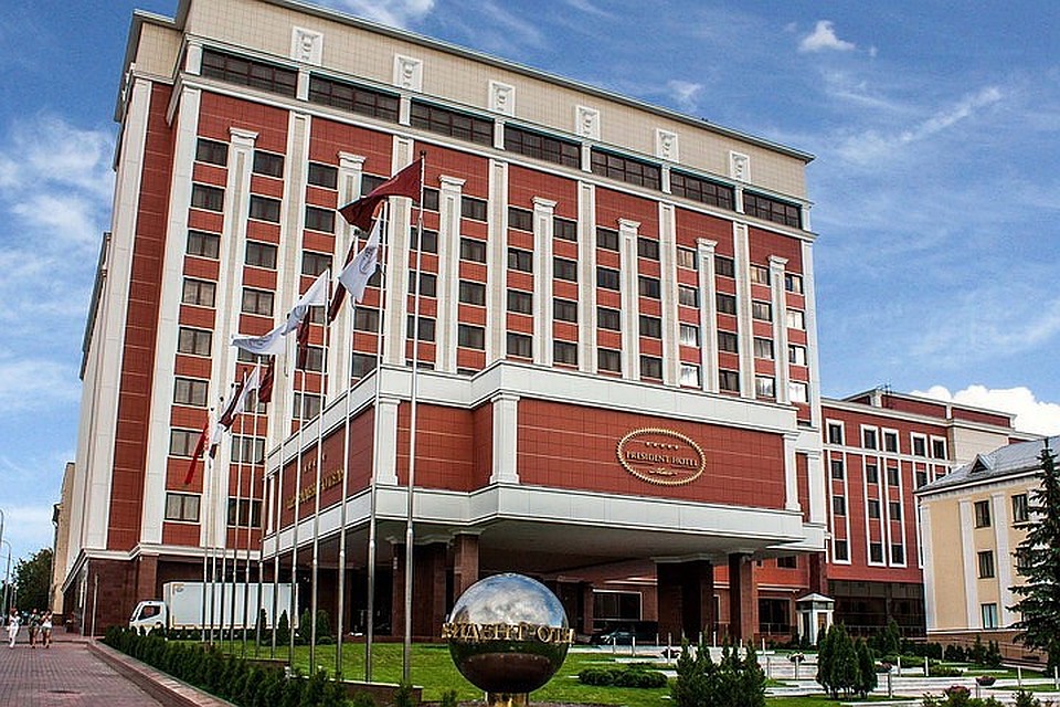Теперь многое зависит от переговоров в Минске. Фото: zastavki.com
