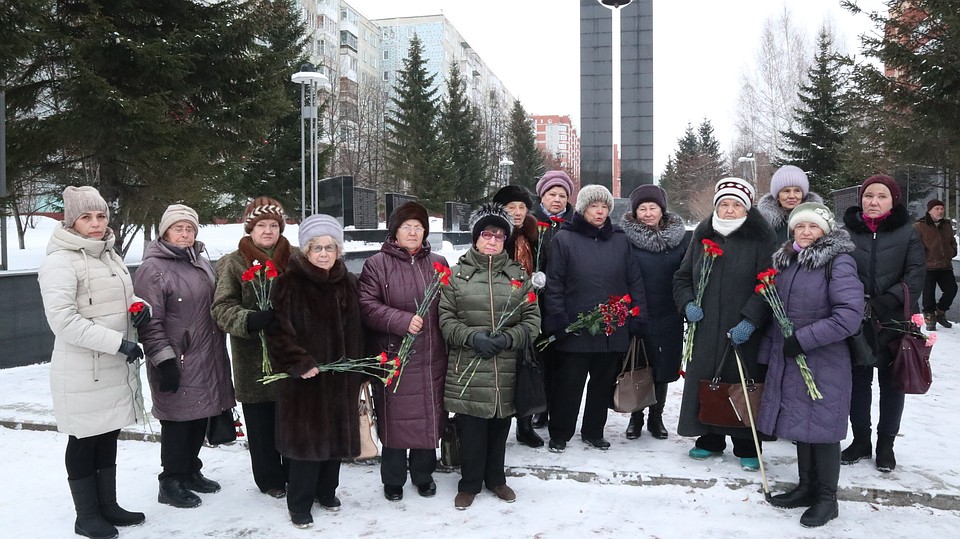 предоставлено томским штабом Росгвардии