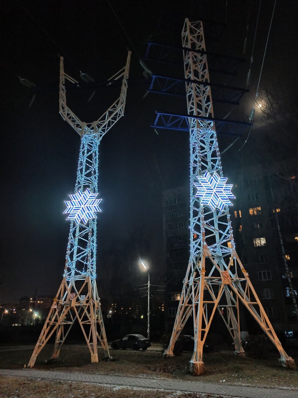 Фото: Рязаньэнерго.
