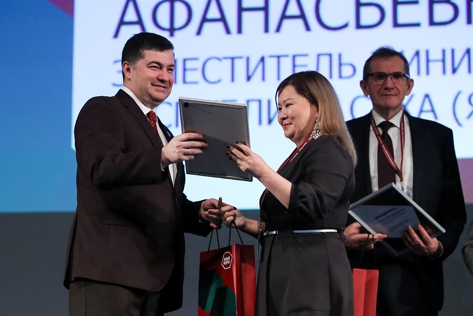 Фото: Пресс-Служба WorldSkills Russia