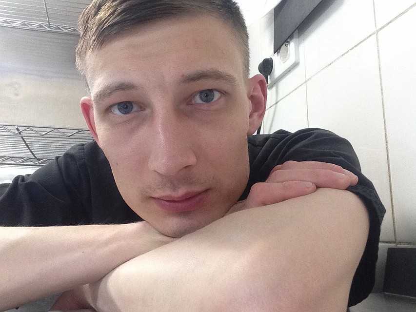 Петр работал в большом ресторане, пользовался уважением у коллег Фото: соцсети