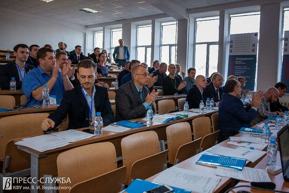 Фото: пресс-служба КФУ