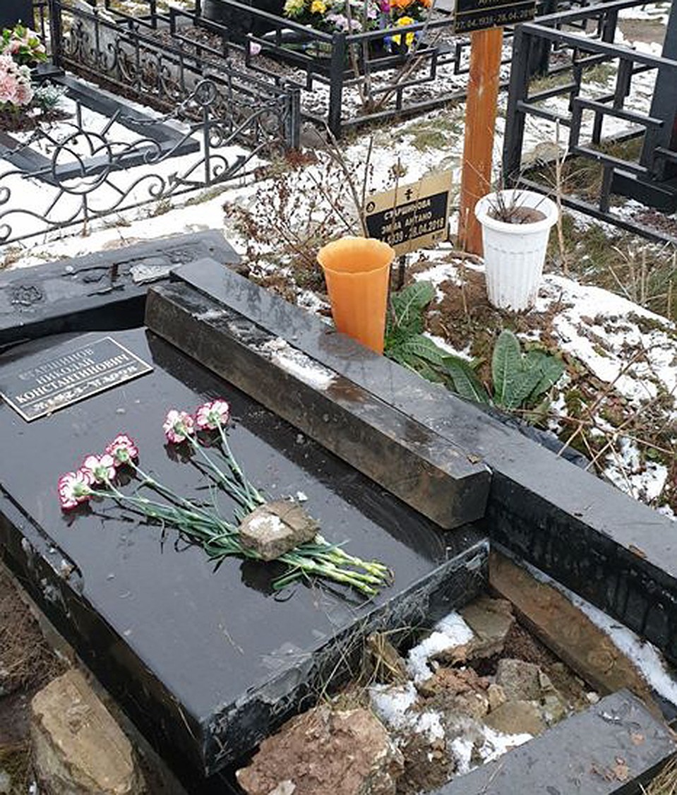 На данный момент ничего не изменилось. Фото: Виктор МУРЗИН