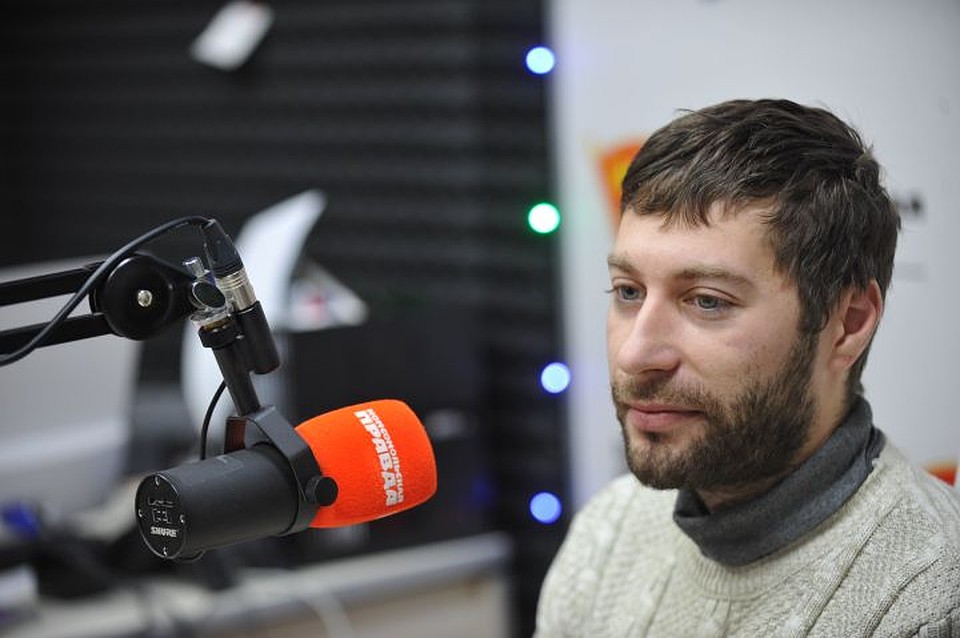 Говори грамотно: хабаровчан научат культуре речи Фото: Сергей ПЯТКОВ