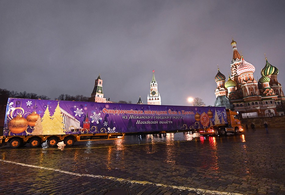 Фото: пресс-служба ПАО "Мегафон"/РИА "Новости".