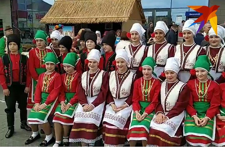 Фестиваль вина в Гагаузии Фото: Из архива "КП"