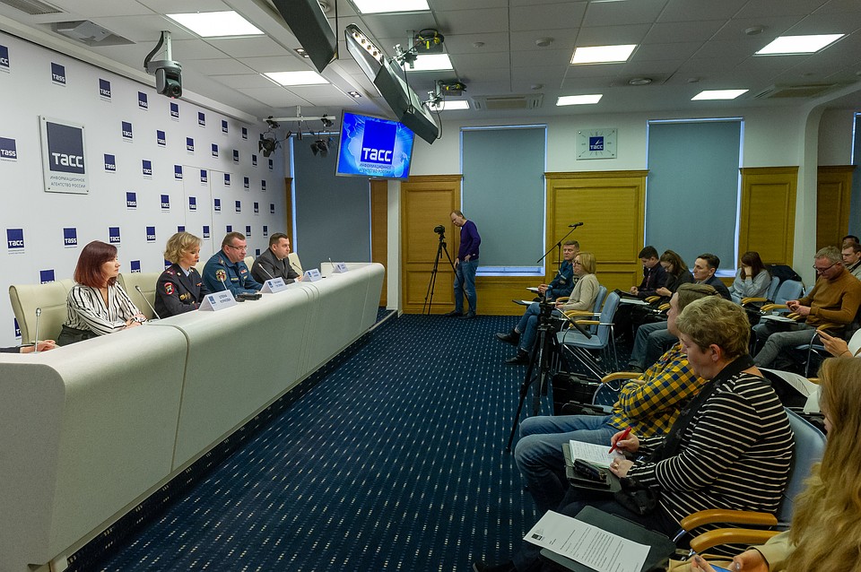 Начало 2020 года в Петербурге выдалось относительно спокойным. Фото: Олег ЗОЛОТО