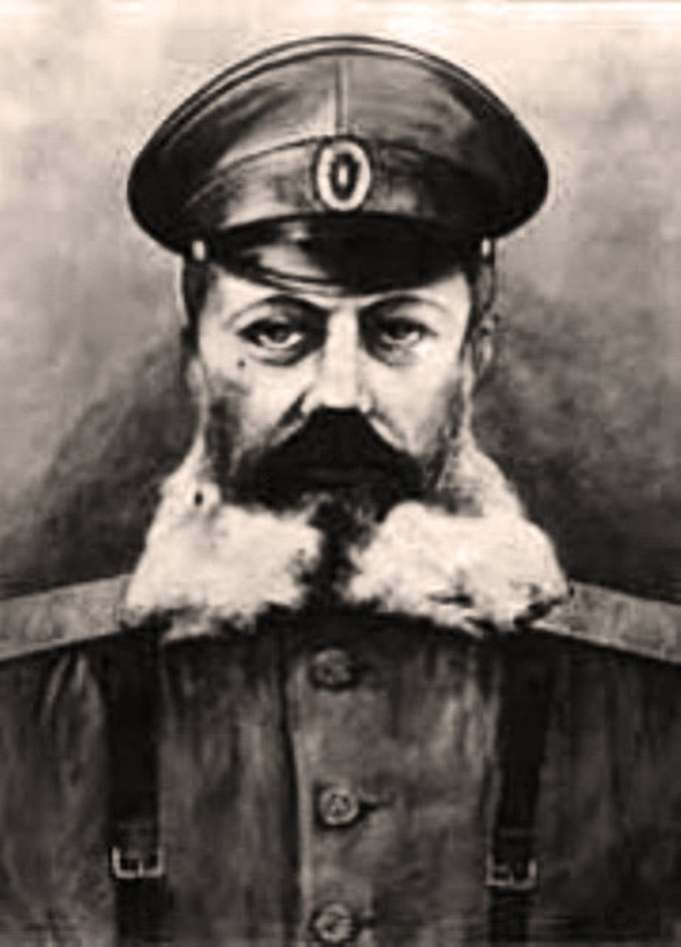 М.В. Шидловский.