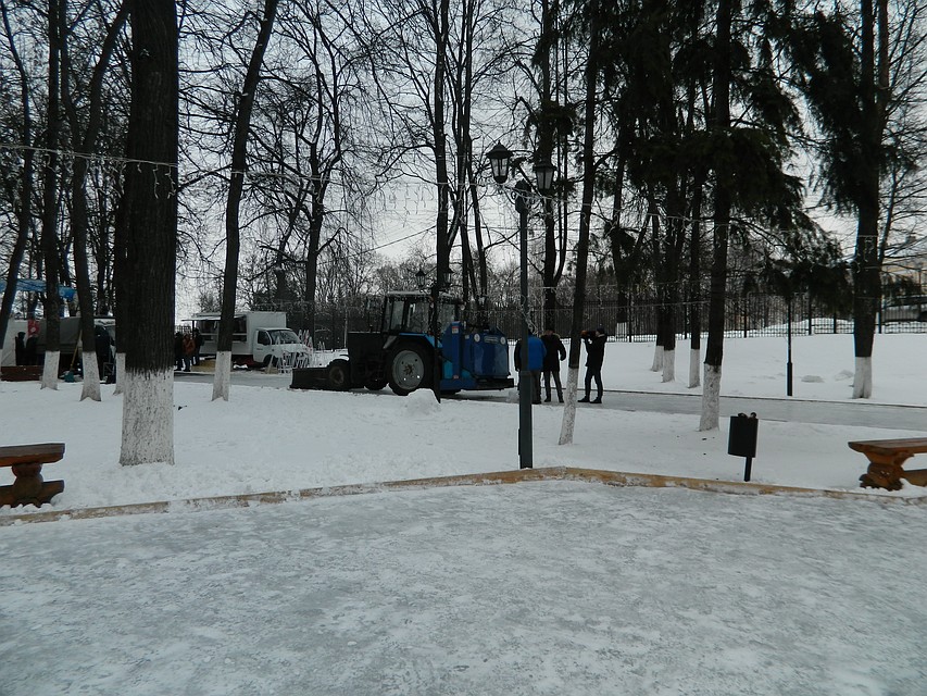 . Фото: Алексей СУХОВ