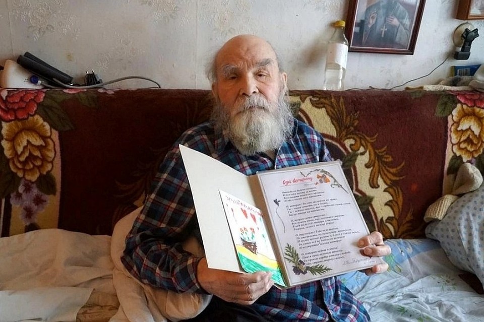 Михаил Крестов. Фото: Анна Александрова | Рязанская епархия