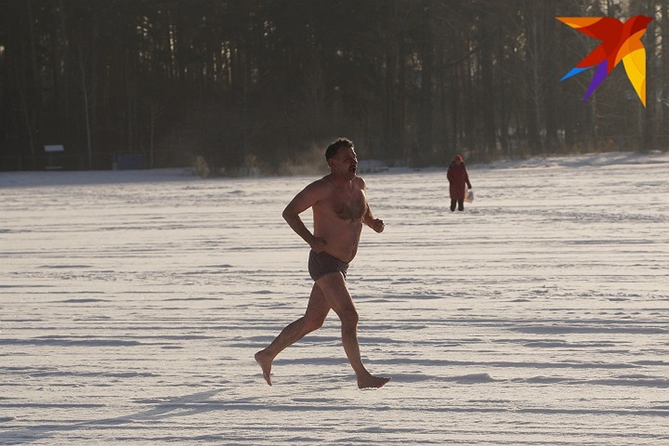 Никакого спиртного. Фото: Алексей БУЛАТОВ
