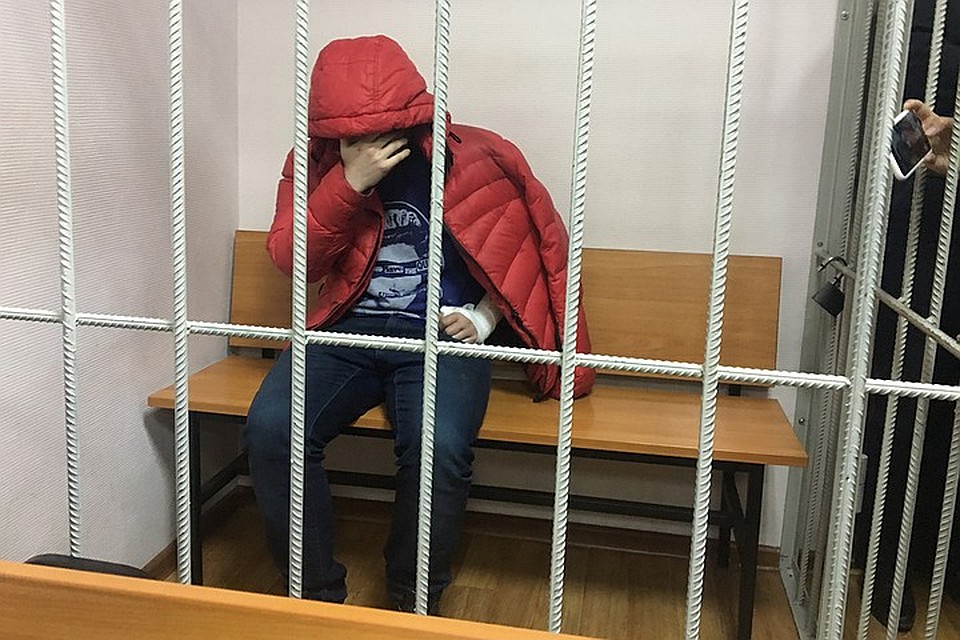 Что Фролову обещала Маслова - в этом сейчас разбираются следователи Фото: Александр РОГОЗА