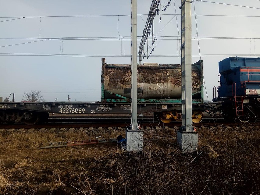 Фото: Южного следственного управления на транспорте СК России.