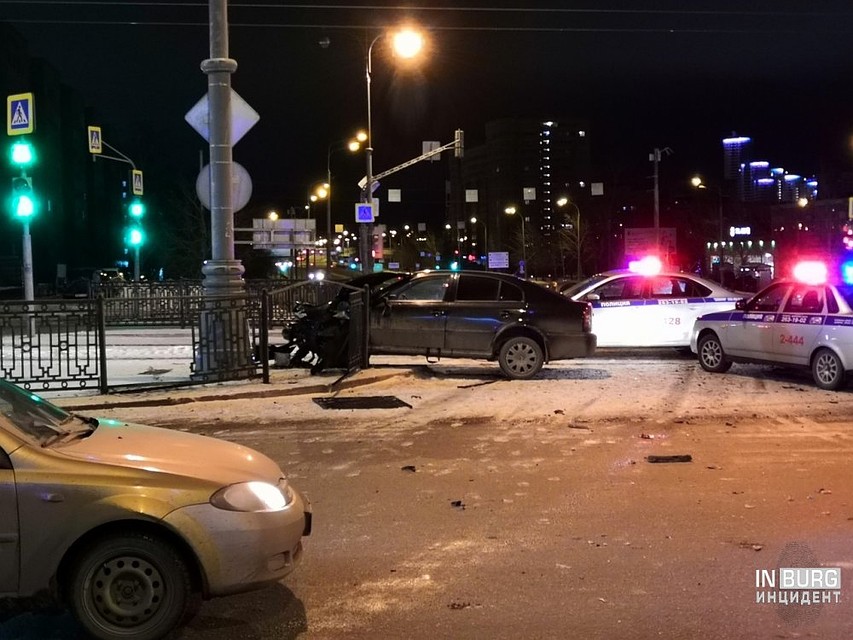 Фото: сообщество "Инцидент Екатеринбург"
