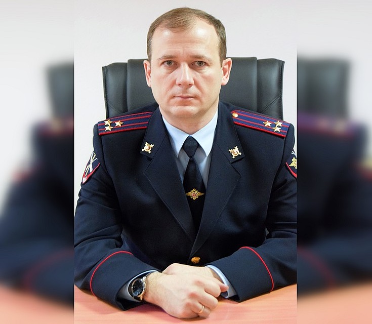 О преступном ноу-хау, рассказал замначальника УМВД Андрей Швыдченко. Фото: УМВД по Екатеринбургу