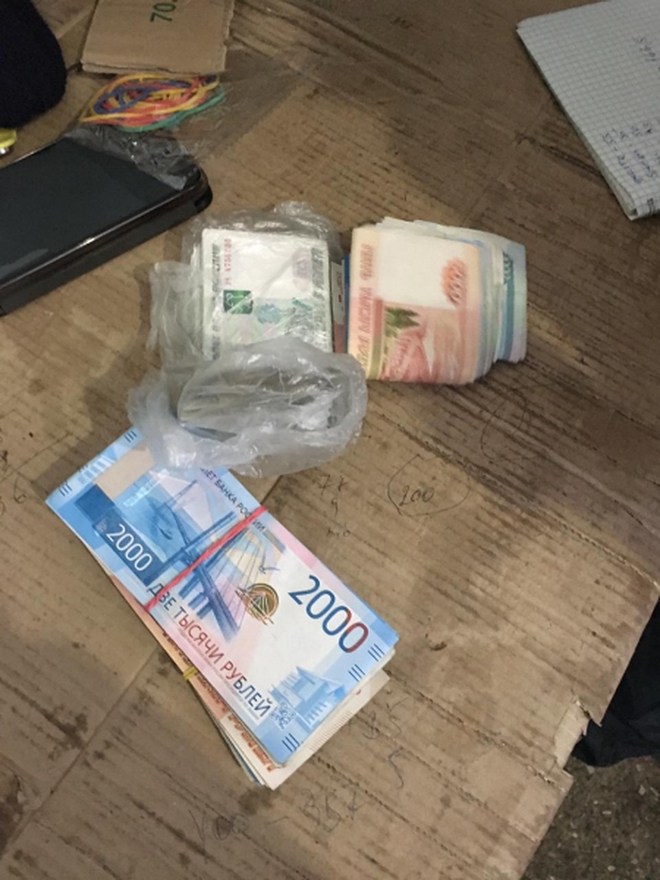 Фото: отделение по связям со СМИ УМВД России по Екатеринбургу