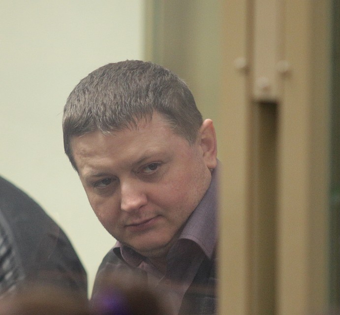 Вячеслав Цеповяз