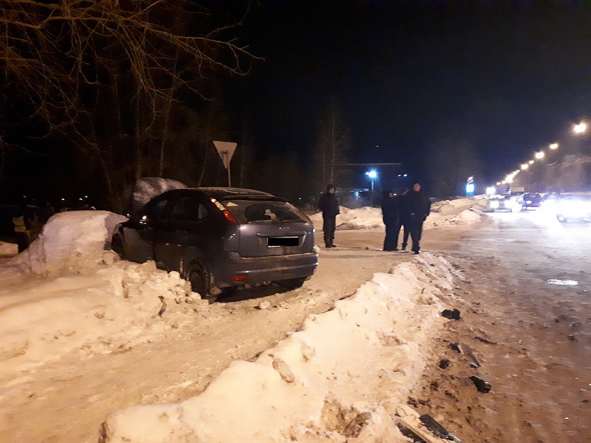 Фото: отдел пропаганды ГИБДД по Свердловской области