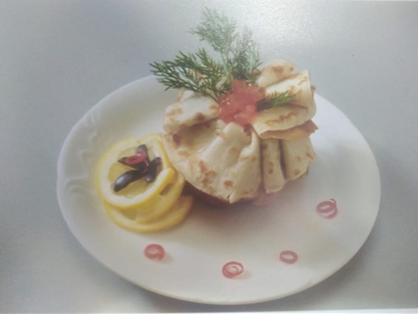 Получается вкусно и сытно. Фото: bliss.