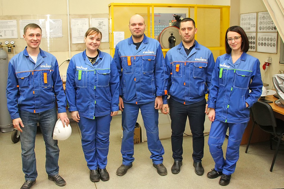 «Завод БКУ»