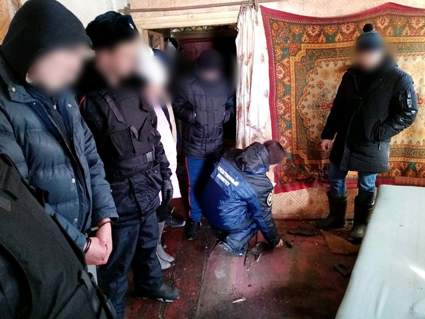 Фото СУ СКР по Саратовской области