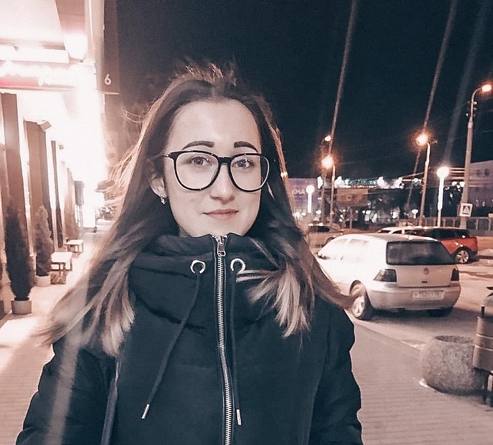 ФОТО: Анна ЛЕБЕДЕВА