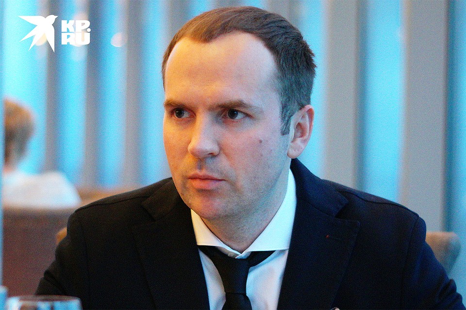 Адвокат Сергей Жорин. Фото: Алексей БУЛАТОВ