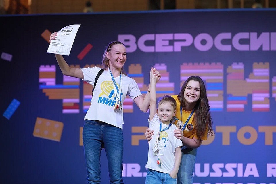 Хорошее настроение и теплый прием - это важнее всего! Фото: Мария ЛЕНЦ