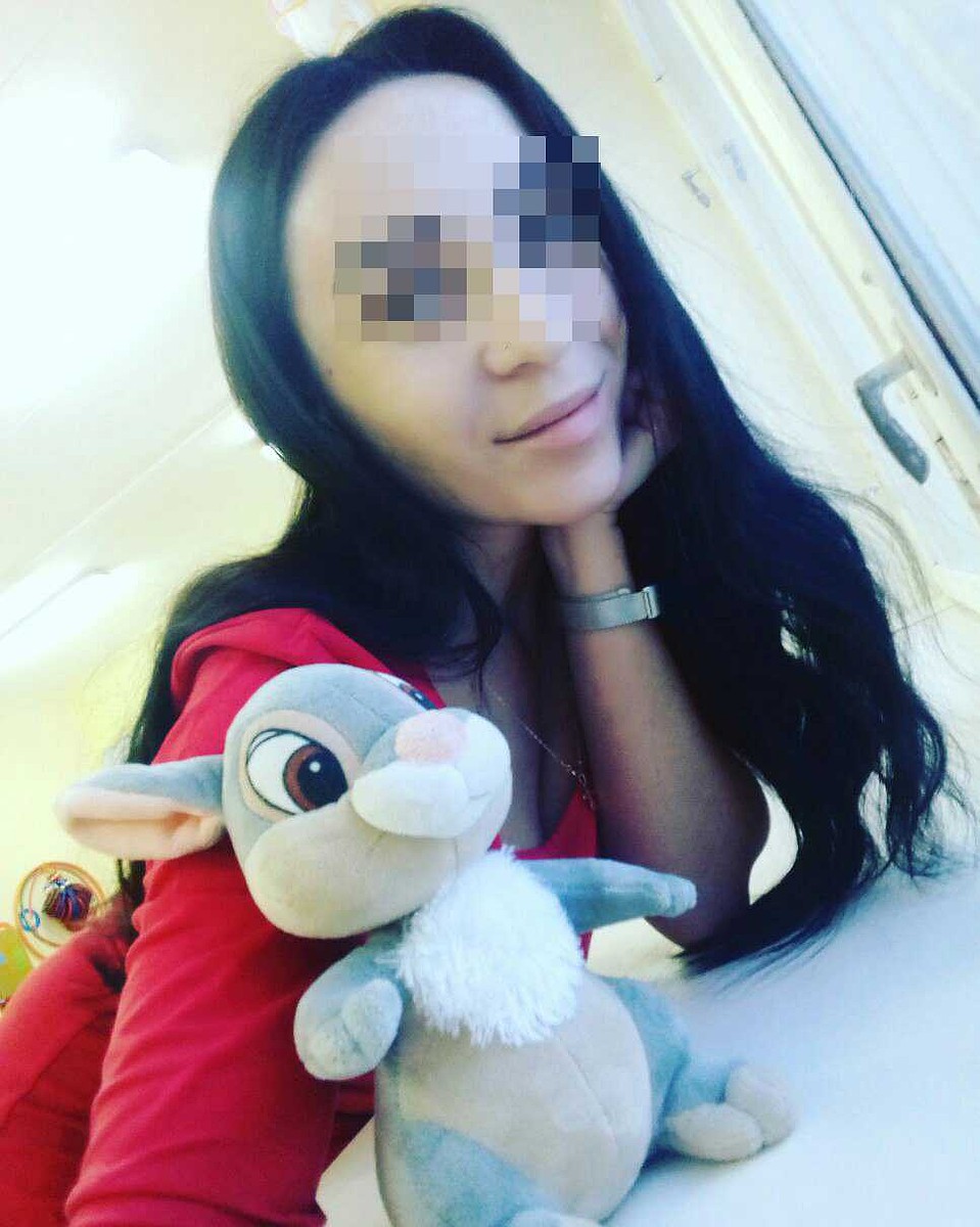 Елена 8 лет работала с детьми Фото: СОЦСЕТИ